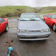 Illustration for article titled Radwood Sonoma Photodump